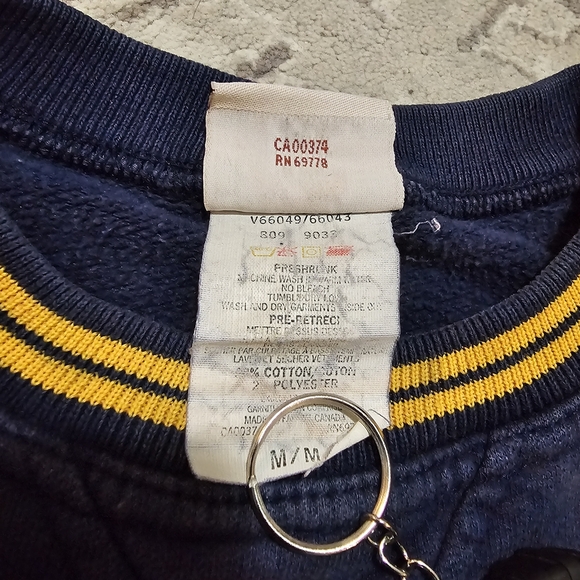 Vintage Northern Authentic Crewneck Sweater - Picture 5 of 5